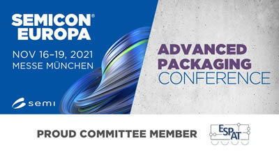 ADVANCED PACKAGING CONFERENCE (APC) @ SEMICON EUROPA