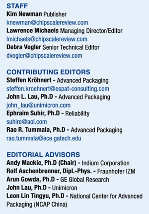 ESPAT-Consulting ist mitwirkender Redakteur des 